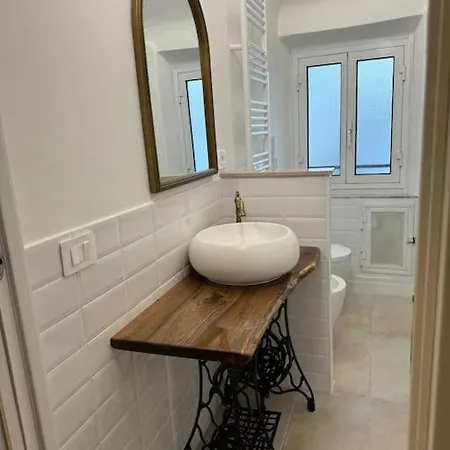 Delizioso Appartamento In Centro Celle Ligure Exterior foto