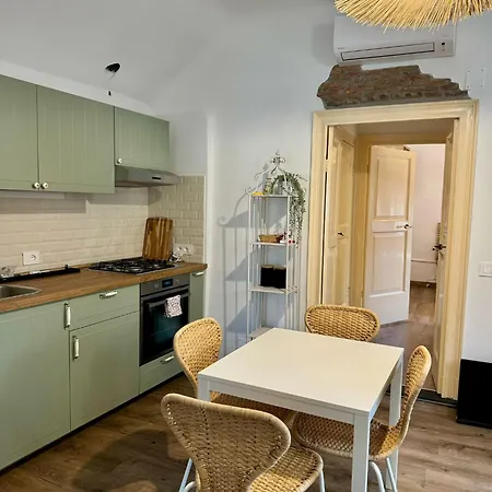 Delizioso Appartamento In Centro Celle Ligure Exterior foto