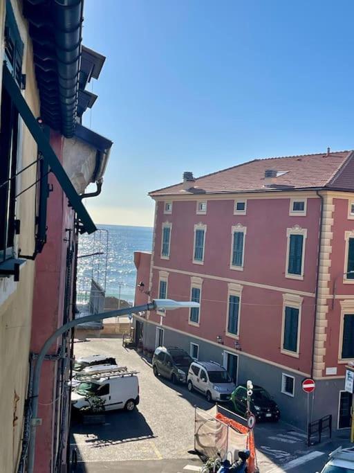 Delizioso In Centro *