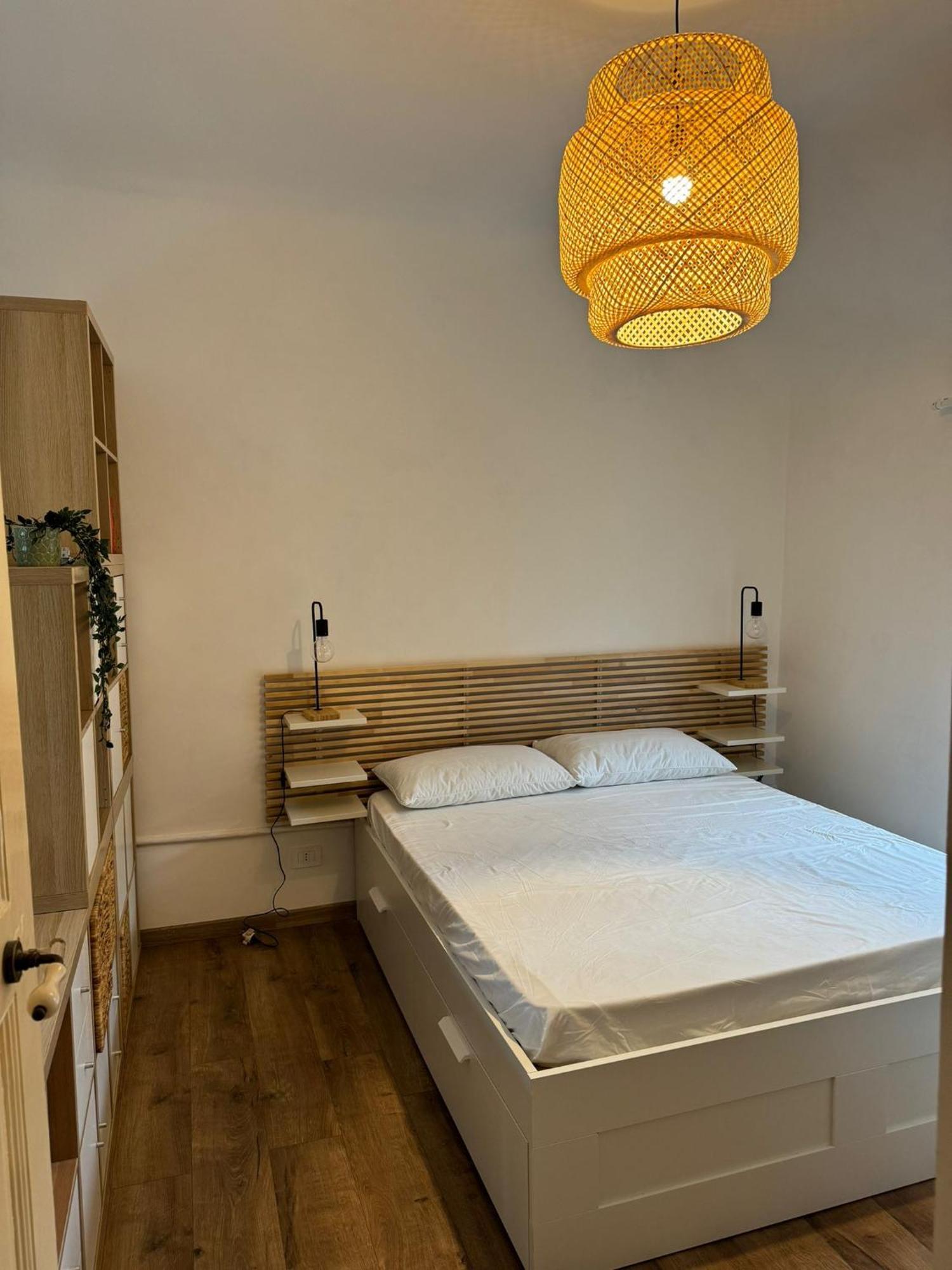 Delizioso In Centro Apartment