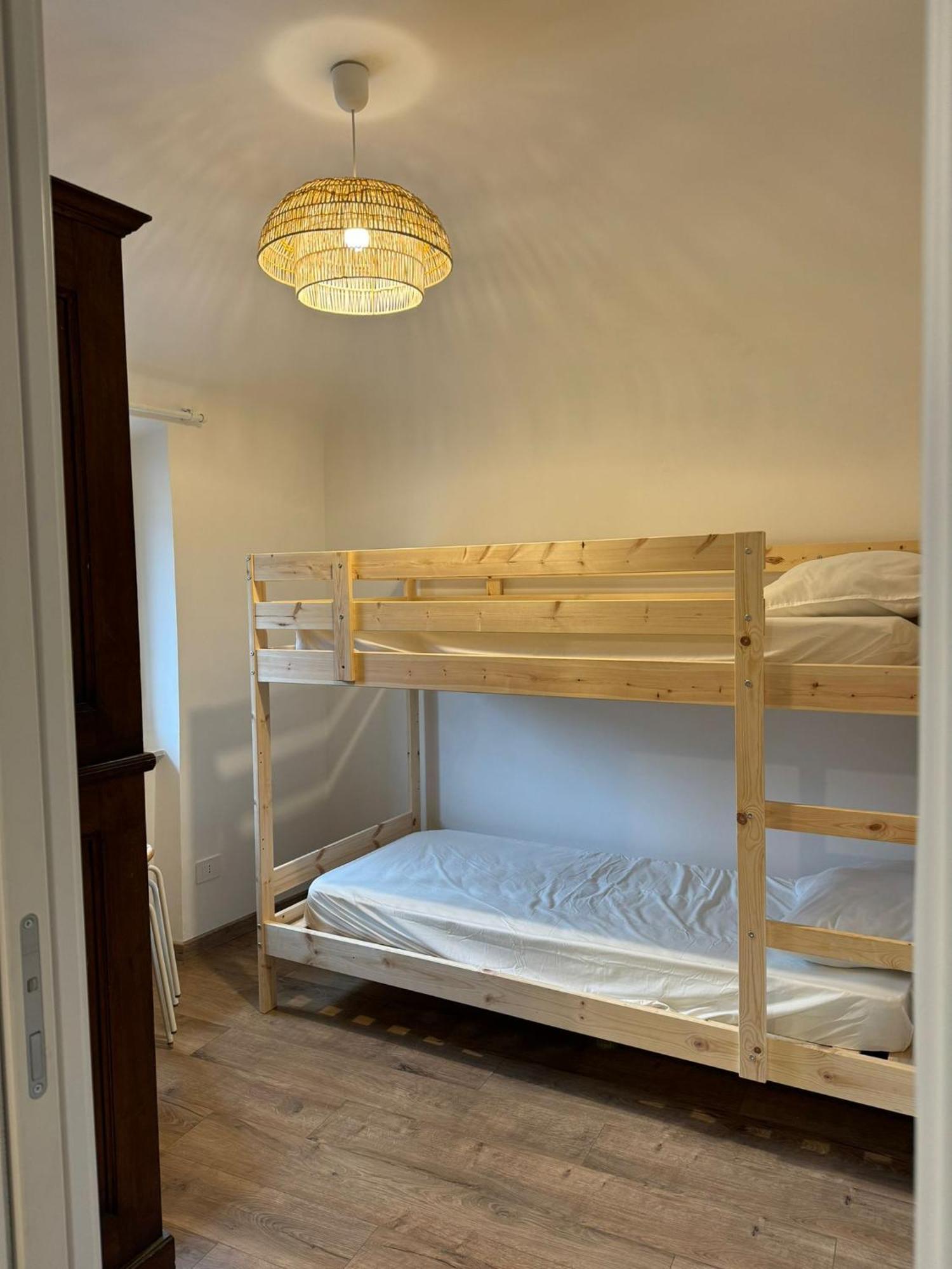 Apartment Delizioso In Centro *